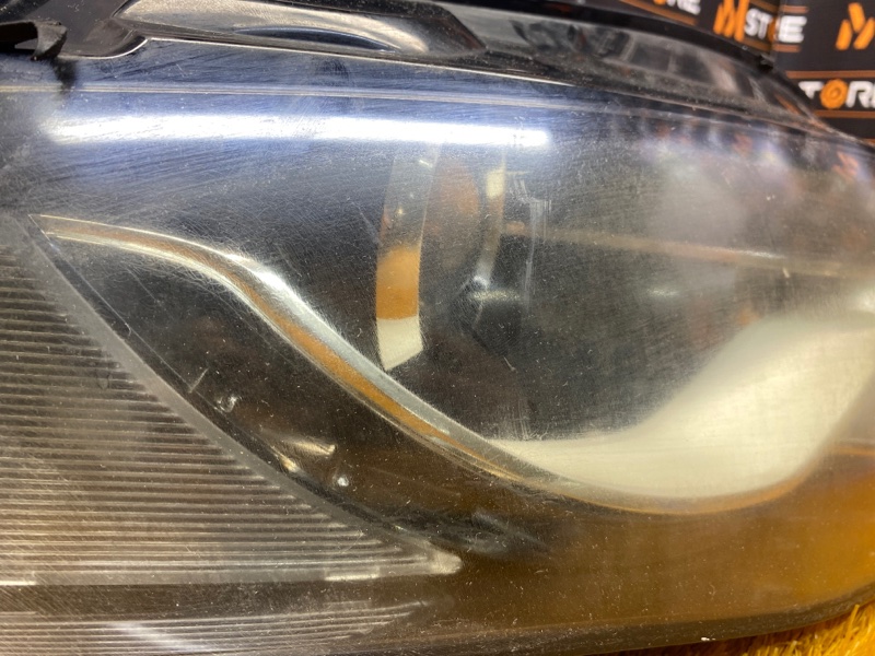 фара, 9000 рублей, Красноярск