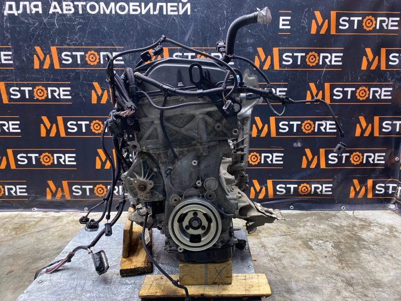 двигатель, 220000 рублей, Красноярск