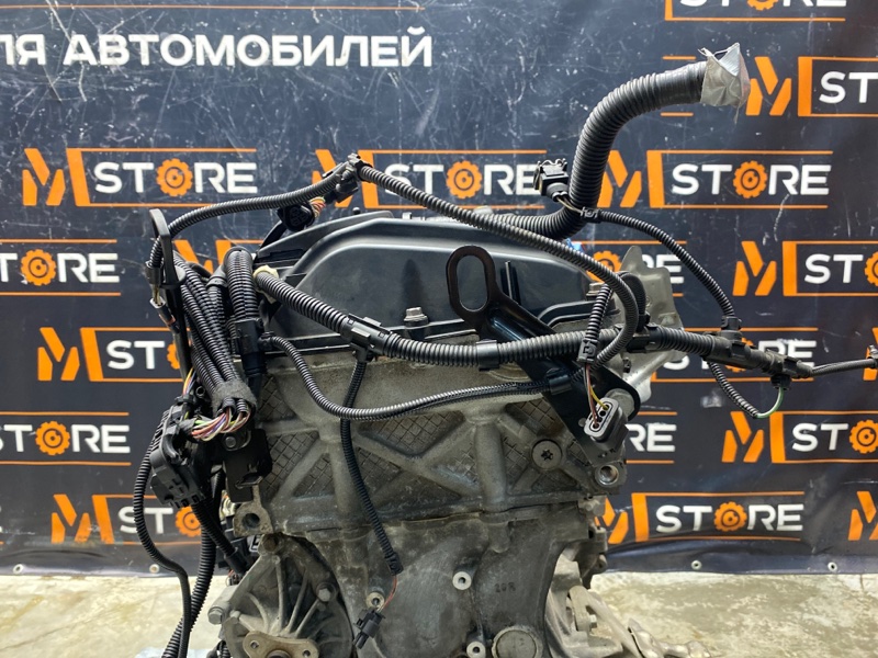 двигатель, 220000 рублей, Красноярск