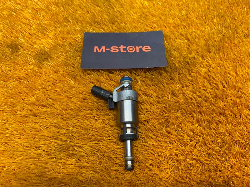 форсунка топливная, 1000 рублей, Красноярск