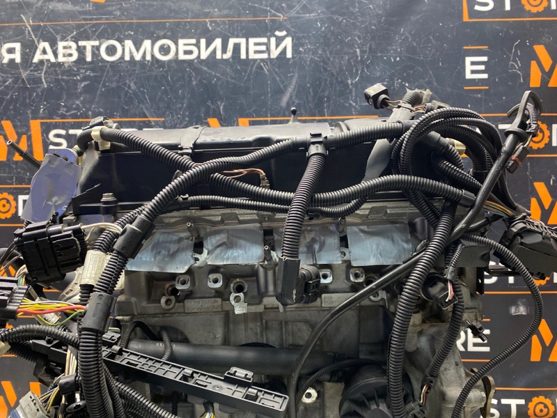 двигатель, 220000 рублей, Красноярск