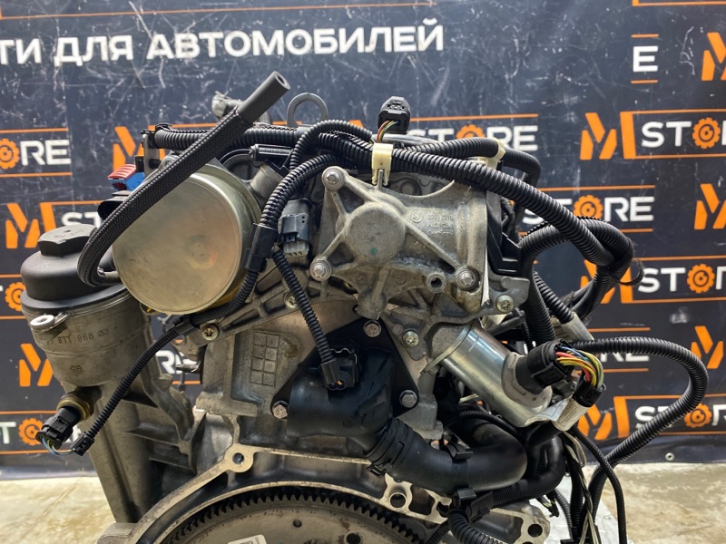 двигатель, 220000 рублей, Красноярск