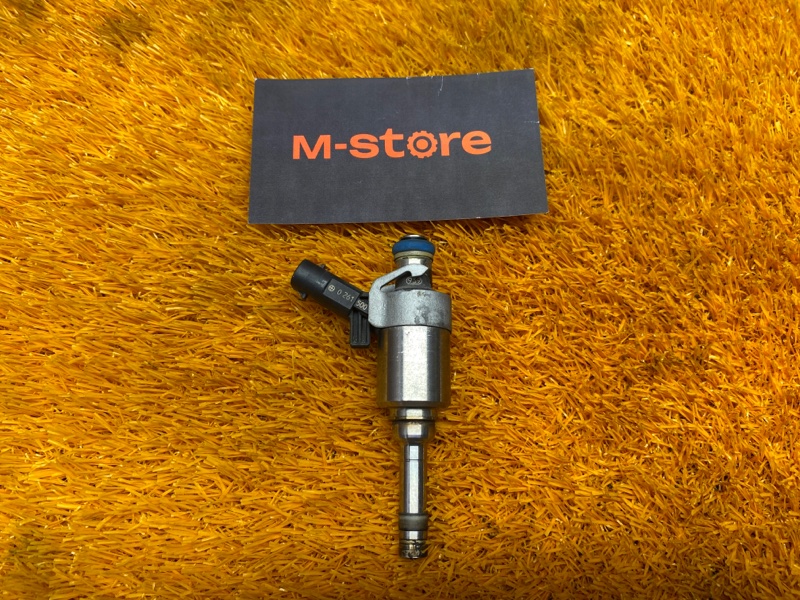 форсунка топливная, 1000 рублей, Красноярск