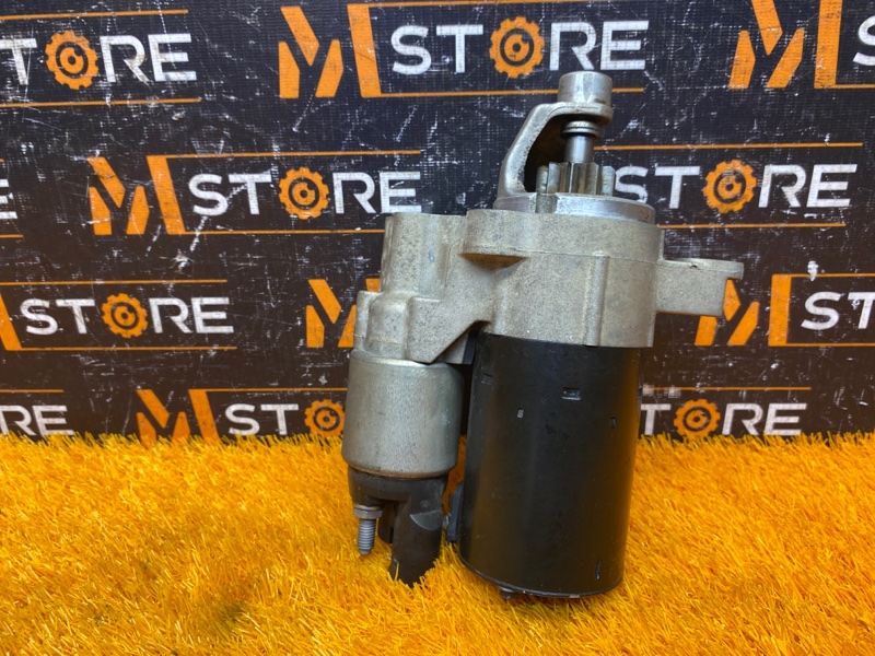 стартер, 3560 рублей, Красноярск