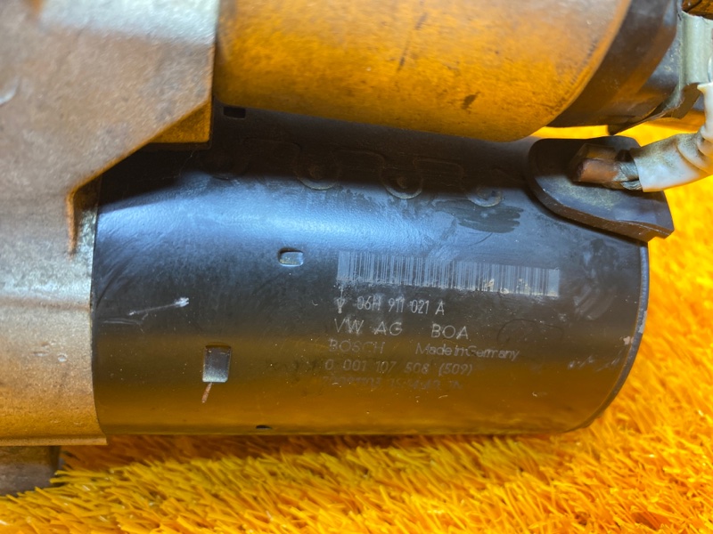 стартер, 3560 рублей, Красноярск