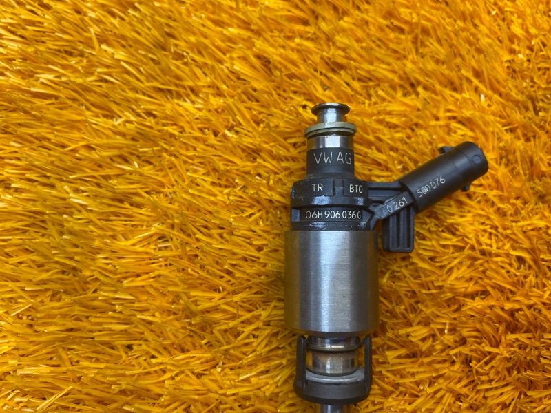 форсунка топливная, 1000 рублей, Красноярск