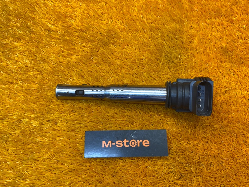 катушка зажигания, 1000 рублей, Красноярск