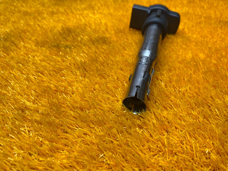 катушка зажигания, 1000 рублей, Красноярск