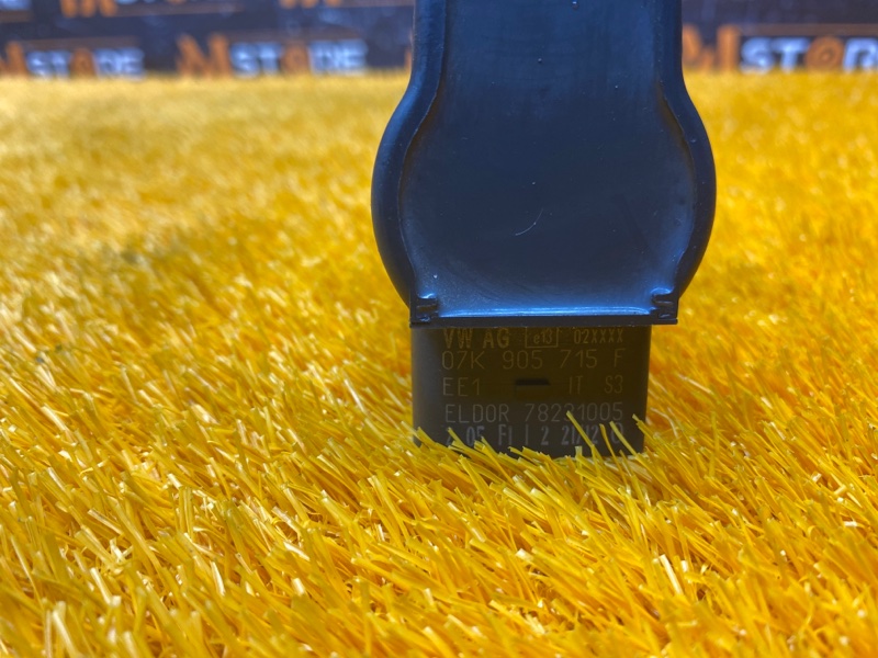 катушка зажигания, 1000 рублей, Красноярск