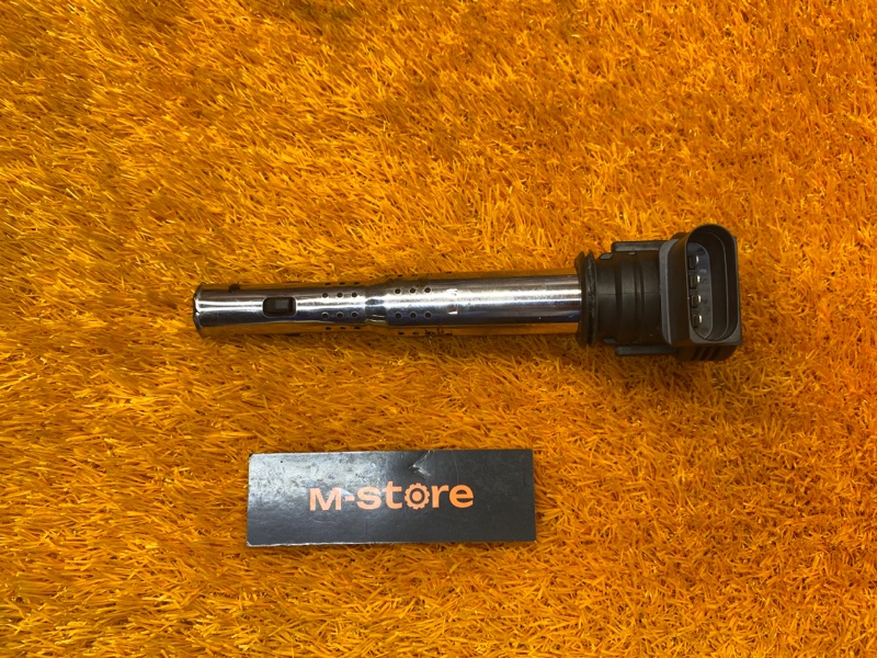 катушка зажигания, 1000 рублей, Красноярск