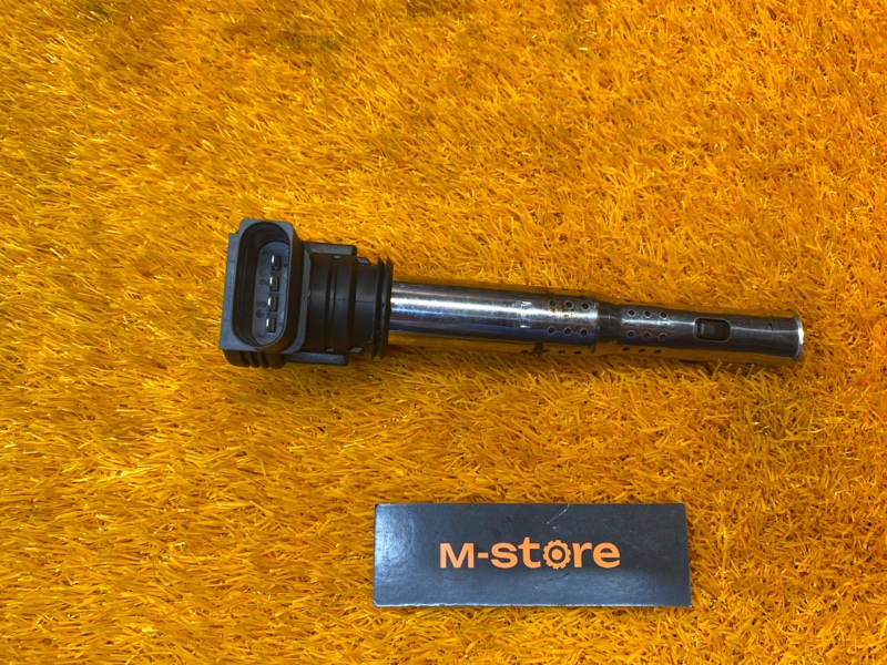 катушка зажигания, 1000 рублей, Красноярск