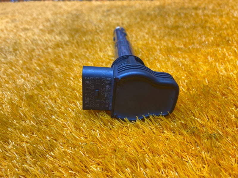 катушка зажигания, 1000 рублей, Красноярск