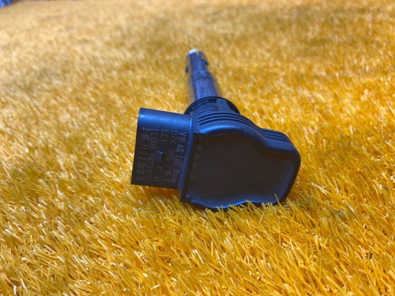 катушка зажигания, 1000 рублей, Красноярск