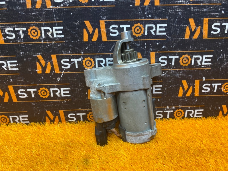 стартер, 4000 рублей, Красноярск