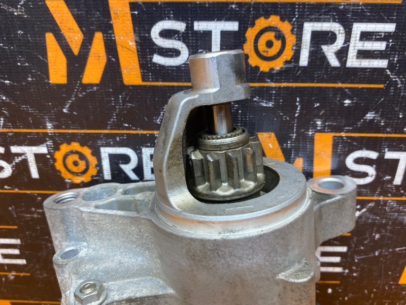 стартер, 4000 рублей, Красноярск