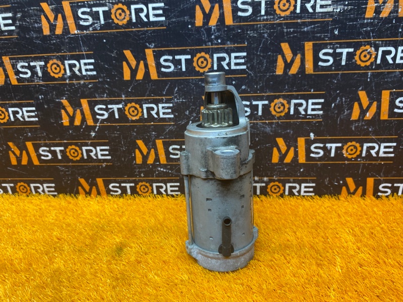 стартер, 4000 рублей, Красноярск