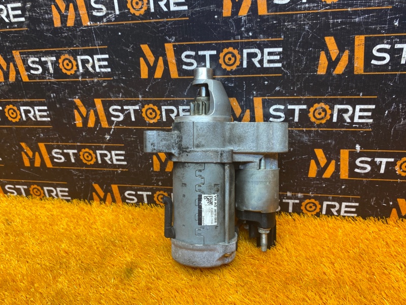 стартер, 4000 рублей, Красноярск