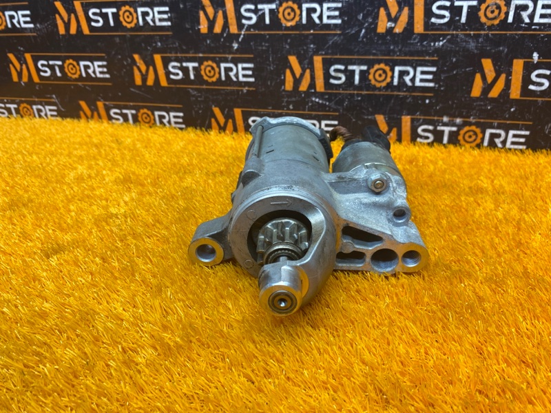 стартер, 4000 рублей, Красноярск