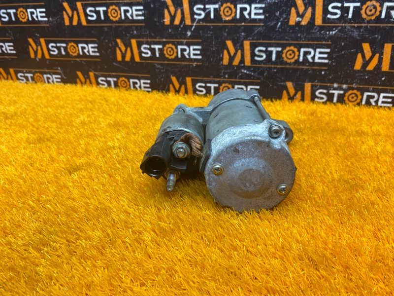 стартер, 4000 рублей, Красноярск