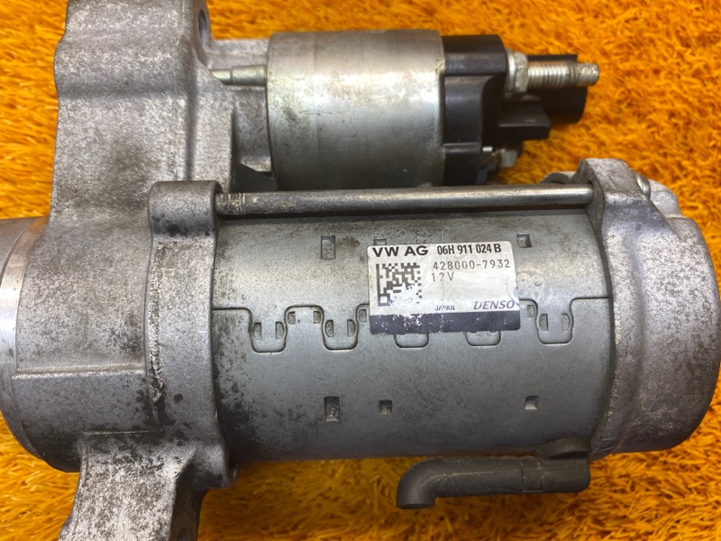 стартер, 4000 рублей, Красноярск