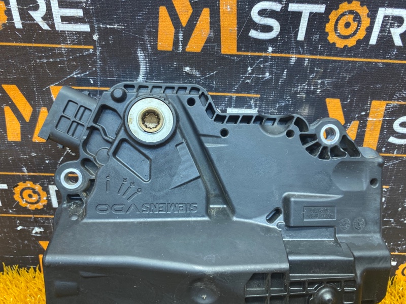 блок управления АКПП, 28000 рублей, Красноярск