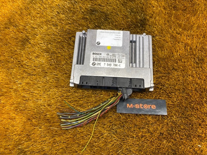 блок управления двс, 5000 рублей, Красноярск