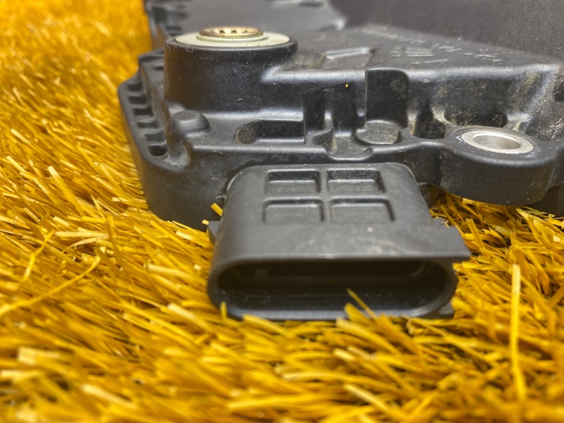 блок управления АКПП, 28000 рублей, Красноярск