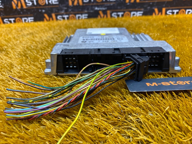 блок управления двс, 5000 рублей, Красноярск