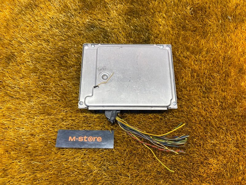 блок управления двс, 5000 рублей, Красноярск