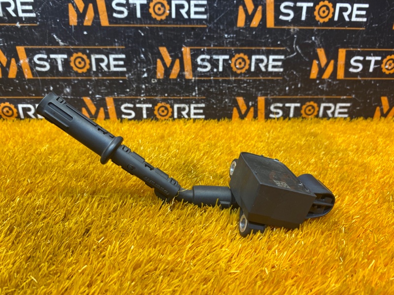 катушка зажигания, 3000 рублей, Красноярск