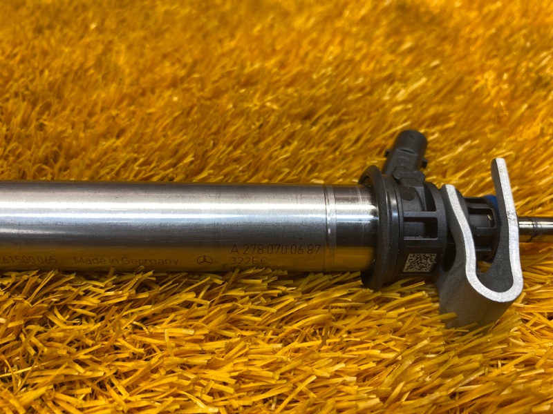 форсунка топливная, 8000 рублей, Красноярск