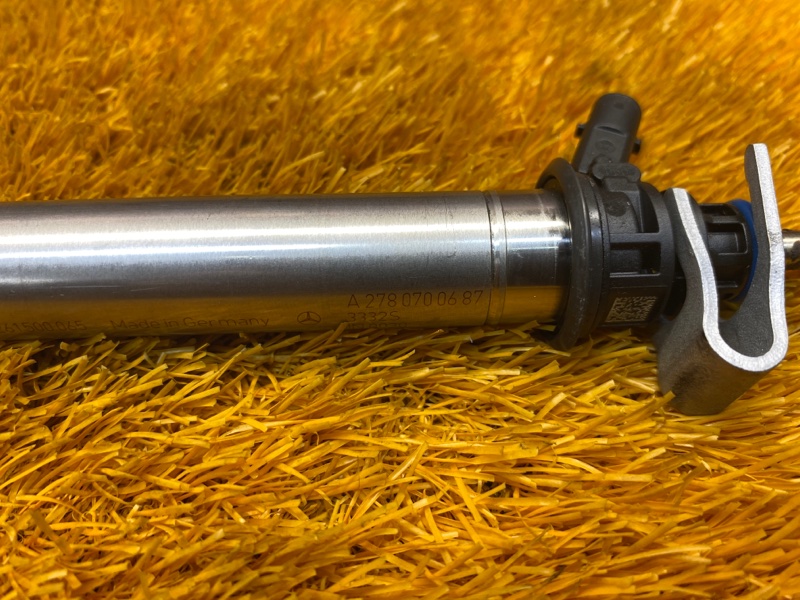 форсунка топливная, 8000 рублей, Красноярск