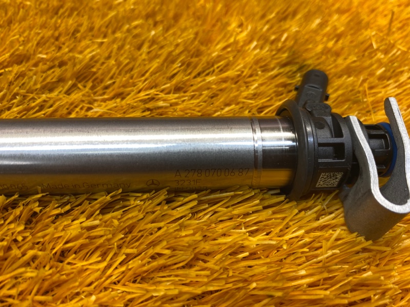 форсунка топливная, 3930 рублей, Красноярск