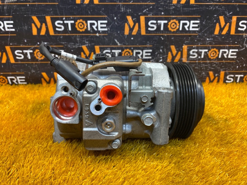 компрессор кондиционера, 10000 рублей, Красноярск