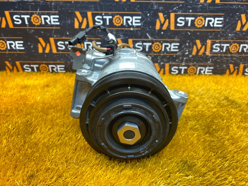 компрессор кондиционера, 10000 рублей, Красноярск