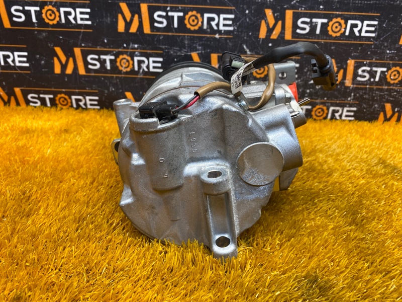 компрессор кондиционера, 10000 рублей, Красноярск