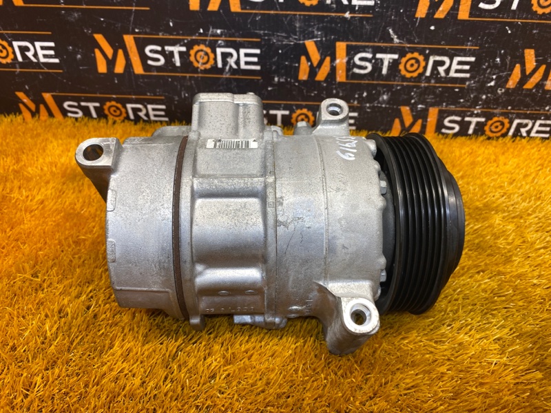 компрессор кондиционера, 10000 рублей, Красноярск