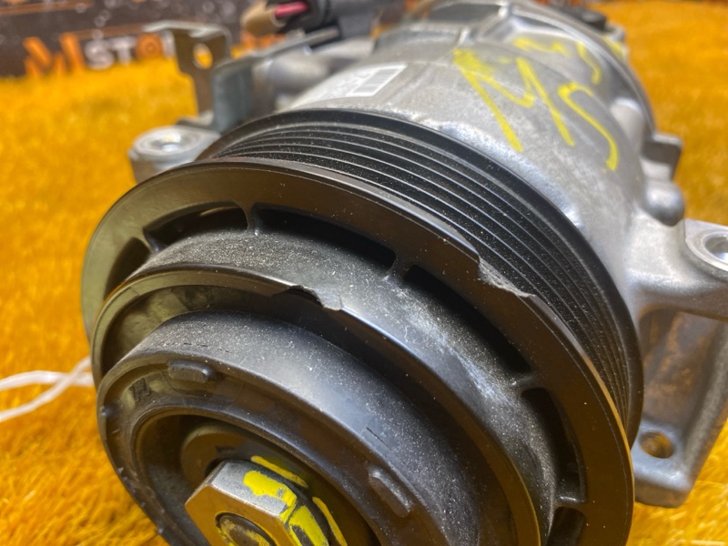 компрессор кондиционера, 10000 рублей, Красноярск