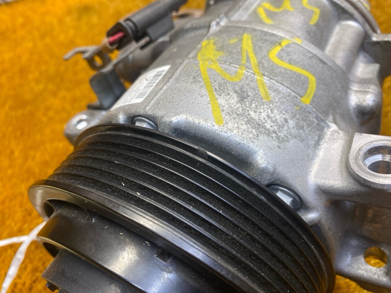 компрессор кондиционера, 10000 рублей, Красноярск