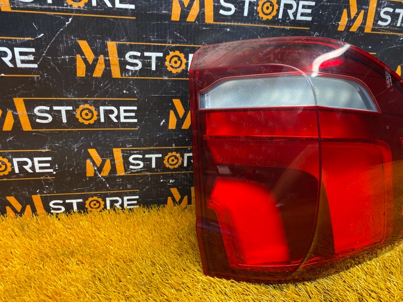 Фонарь задний, 15000 рублей, Красноярск