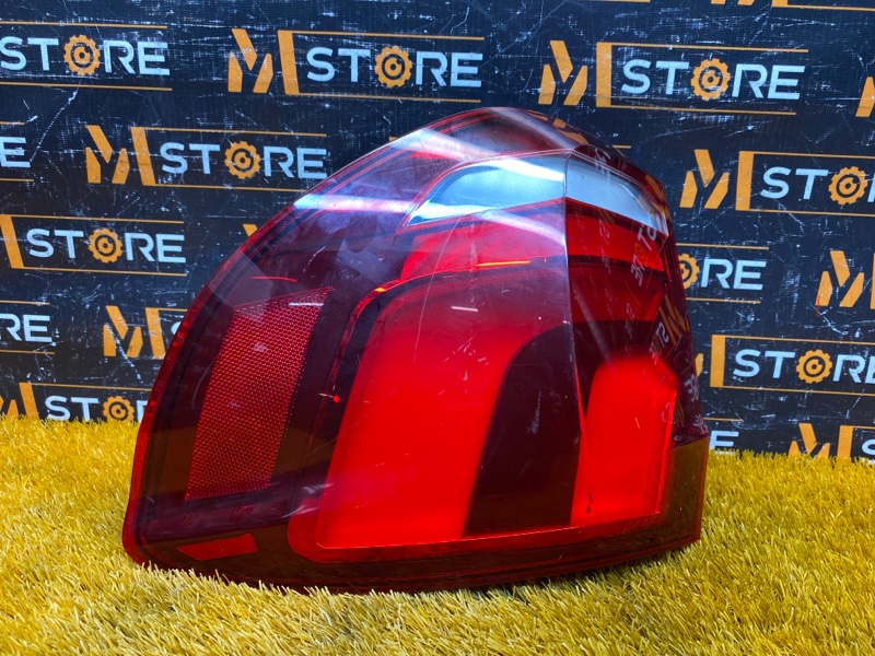 Фонарь задний, 22000 рублей, Красноярск