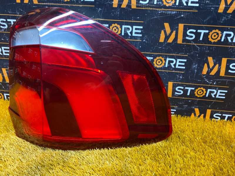 Фонарь задний, 15000 рублей, Красноярск