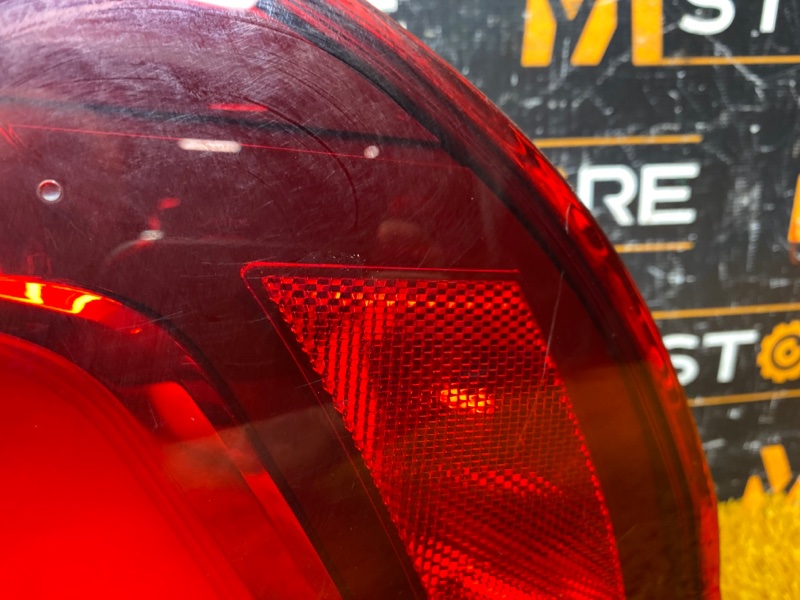 Фонарь задний, 15000 рублей, Красноярск