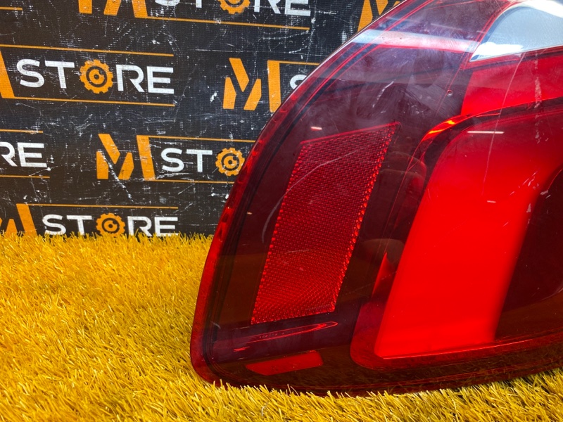 Фонарь задний, 22000 рублей, Красноярск