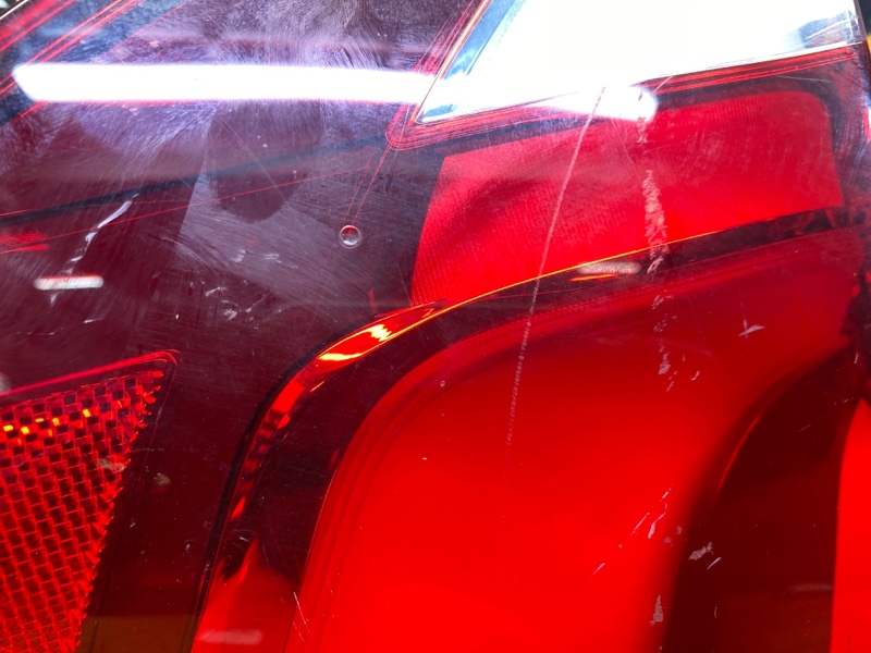 Фонарь задний, 22000 рублей, Красноярск