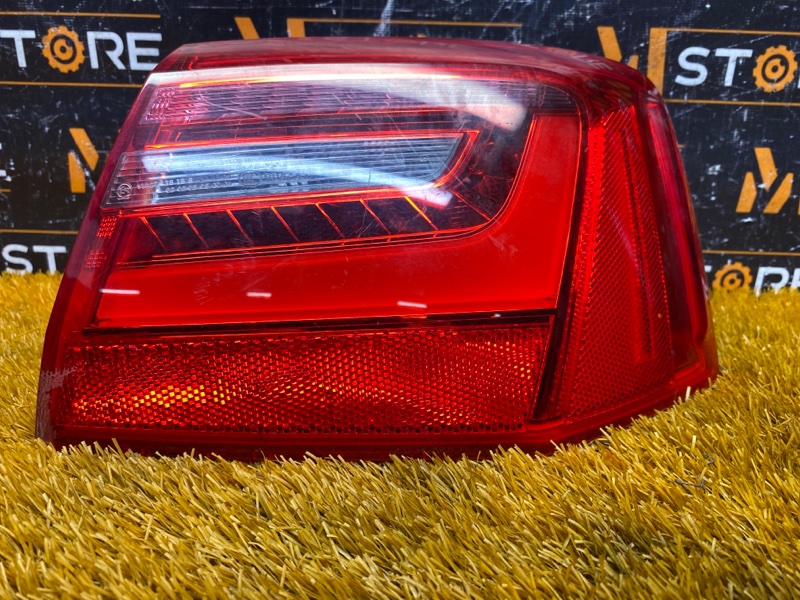 Фонарь задний, 8000 рублей, Красноярск