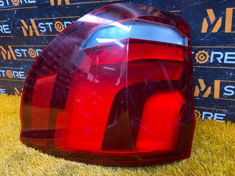 Фонарь задний, 22000 рублей, Красноярск