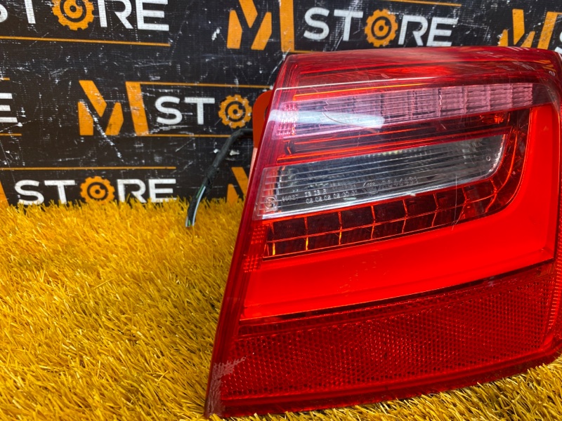 Фонарь задний, 8000 рублей, Красноярск