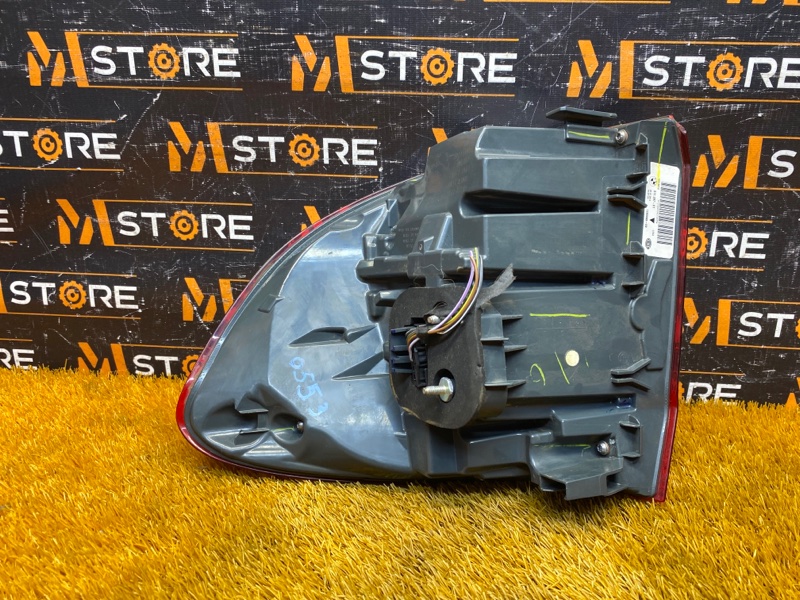 Фонарь задний, 15000 рублей, Красноярск