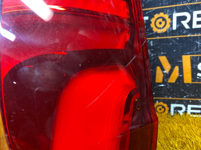 Фонарь задний, 22000 рублей, Красноярск